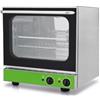 Fama - prezzi e offerte su attrezzature FFM102U - Forno a convezione con UMIDIFICATORE