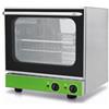 Fama - prezzi e offerte su attrezzature FFM103C - Forno a convezione con UMIDIFICATORE 3,3 Kw