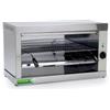 Fama - prezzi e offerte su attrezzature FS70 - Salamandra IN ACCAIO INOX 3,2Kw