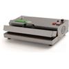 Fama - prezzi e offerte su attrezzature FSV52IT -Sottovuoto a barra INOX 0,55Kw