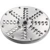 FIMAR-SMART PZ7 Disco sfilacciatura 7mm per Tagliamozzarella TAS