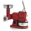 Fama - prezzi e offerte su attrezzature FTGMR102 - Tritacarne Grattugia RETRO' TG8 R - ALLUMINIO - Monofase