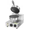 Fimar attrezzature per la ristorazione p WM1 Macchina per Waffel diametro 185 mm