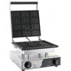 Fimar attrezzature per la ristorazione p WM15 Macchina per Waffel rettangolare modello