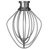 Fama - prezzi e offerte su attrezzature IK5AWW - Applicazione Frusta 6 FILI per KITCHENAID K50