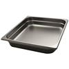 Gastronorm Europe GN GST2/3P065 Contenitore Gastronorm 2/3 h65 in acciaio inox AISI 304