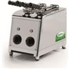 Fama - prezzi e offerte su attrezzature MTP100 - Tostapane 1,3Kw