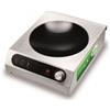 Fama - prezzi e offerte su attrezzature PIND03 - Piano ad induzione WOK TOUCH CONTROL