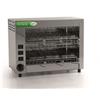 Fama - prezzi e offerte su attrezzature Q12 - Forno in Acciaio INOX 2,8Kw - 6 PINZE