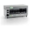 Fama - prezzi e offerte su attrezzature Q4 - Forno in Acciaio INOX 1,2Kw - 2 PINZE