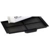 Adatto-M T160990 Box per filtro EPA E11 per asciugamani elettrici BAYAMO T160010-T160012