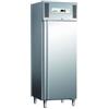 FORCAR-FREDDO G-GN600BT Frigorifero professionale inox temperatura negativa