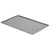 Gastronorm Europe GEL VSS32-ARG Vassoio rettangolare 300x200x10mm color alluminio