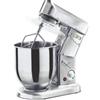 FIMAR SLB5 Impastatrice Planetaria 5 Lt in Acciaio Inox Satinato
