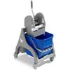 TTS 00006047 Carrello Nick Tec Singolo - Telaio E Strizzatore Grigi