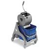 TTS 00066047 Nick Dry Singolo - Telaio E Strizzatore Grigi