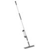 TTS 00000970E Bio Basic Con Sistema Velcro - Grigio - Con Telaio