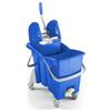 TTS 0B006480 Action Pro Tec - Blu - 30 Lt - X 1