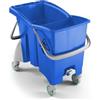 TTS 0B016480 Secchio Action Pro - Blu - X 1