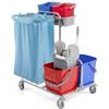TTS 00002020 Carrello Tecno 20