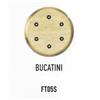 FAMA SMART FT05S Trafila BUCATINI per macchina per pasta fresca FAMA modello MINI