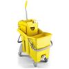 TTS 0G036484 Action Pro O-Key - Giallo - 30 Lt - X 4
