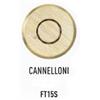 FAMA SMART FT15S Trafila CANNELLONI per macchina per pasta fresca FAMA modello MINI