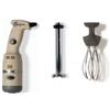 Fama - prezzi e offerte su attrezzature FM250VVC250 MIXER 250 VV + MESCOLATORE 250 mm + FRUSTA LINEA LIGHT - Velocità variabile