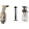 Fama - prezzi e offerte su attrezzature FM500VVC400 MIXER 500 VV + MESCOLATORE 400 mm + FRUSTA LINEA LIGHT - Velocità variabile