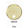 FAMA SMART FT19L Trafila GNOCCHI per macchina per pasta fresca FAMA media e grande