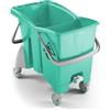 TTS 0V016480 Secchio Action Pro - Verde - X 1