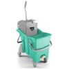 TTS 0V036484 Action Pro O-Key - Grigio-Verde - 30 Lt - X 4