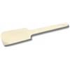 ChefSubito Professional FV18M Spatola Professionale da laboratorio monopezzo da 34 cm -PRODOTTO ITALIANO - Temperatura -35° +110°