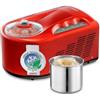Nemox Gelato Pro 1700 Up i-Green ROSSA