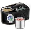 Nemox Gelato Pro 1700 Up i-Green NERA
