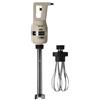 Fama - prezzi e offerte su attrezzature FM350VVC400 MIXER 350 VV PRO + MESCOLATORE 400 mm + FRUSTA LINEA HEAVY - Velocità variabile