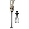 Fama - prezzi e offerte su attrezzature FM350VVC500 MIXER 350 VV PRO + MESCOLATORE 500 mm + FRUSTA LINEA HEAVY - Velocità variabile