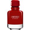 Givenchy L'Interdit Rouge Ultime 80 ML Eau de Parfum - Vaporizzatore