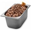 Gastronorm Europe GEL VG261612 Vaschetta gelato in acciaio inox 260x160x h120 mm