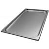Gastronorm Europe GN GST1/1P020 Contenitore Gastronorm 1/1 h20 mm in acciaio inox AISI 304