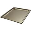 Gastronorm Europe GN GST2/3P020 Contenitore Gastronorm 2/3 h20 in acciaio inox AISI 304