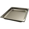 Gastronorm Europe GN GST2/3P040 Contenitore Gastronorm 2/3 h40 in acciaio inox AISI 304