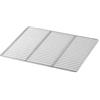 Gastronorm Europe GN GSTGR2i Griglia per GN 2/1 acciaio inox AISI 304