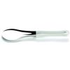 METRO Professional Frusta da cucina, acciaio inox/ polipropilene/  termoplastica, 26.4 x 7.08 cm, con 8 fili, manico antiscivolo, nero