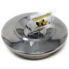 ChefSubito Professional FV7143 Targhetta portagusti per banchi a pozzetto