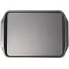 ChefSubito vassoi GEN-100103 Vassoio in polipropilene - Collezione Classic - Fast- Food con impugnatura - Misure esterne 43x31 cm