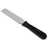 ChefSubito Professional ITP500 Spatola dritta 15 cm lama rigida - PRODOTTO ITALIANO