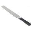 ChefSubito Professional ITP501 Spatola dritta 25 cm lama rigida - PRODOTTO ITALIANO