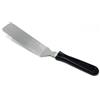 ChefSubito Professional ITP531 Spatola per crepes flessibile piegata lama 24 cm - PRODOTTO ITALIANO