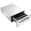 Modulo Inox ICCBP40 Cassetto caffe in inox profondita cassetto cm 45,6
